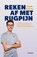 Reken af met rugpijn, Claudio De Luca - Paperback - 9789059967380