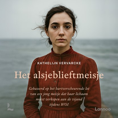 Het alsjeblieftmeisje, Kathelijn Vervarcke - Luisterboek MP3 - 9789059967526