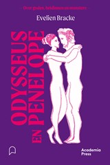 Odysseus en Penelope - Evelien Bracke - 9789059967632