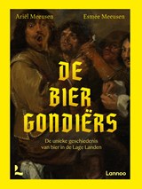 De Biergondiërs - Ariël Meeusen ; Esmée Meeusen - 9789059968639