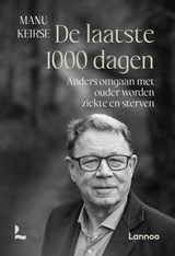De laatste 1000 dagen - Manu Keirse - 9789059968837