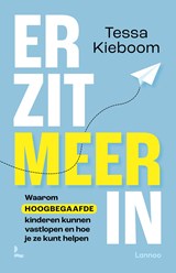 Er zit meer in - Tessa Kieboom - 9789059968882
