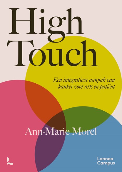 High Touch, Ann-Marie Morel - Ebook EPUB - 9789059969414