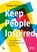 Keep People Inspired, Simon Godecharle - Paperback - 9789059969452