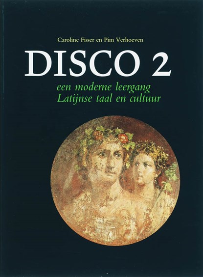 Disco 2, Caroline Fisser ; P. Verhoeven - Paperback - 9789059970151