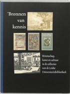 Bronnen van Kennis | auteur onbekend | 