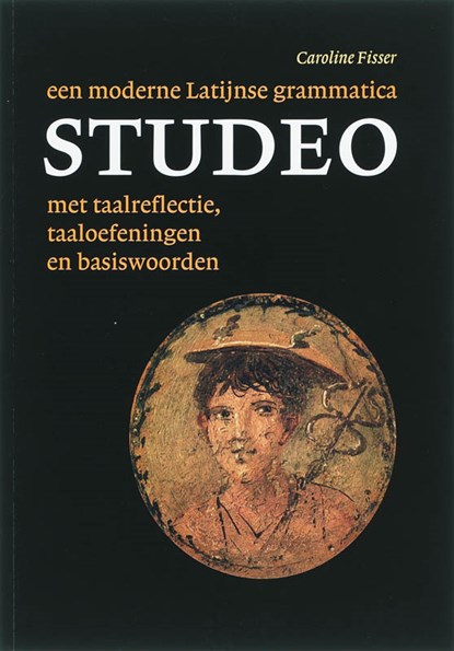 Studeo, Caroline Fisser - Paperback - 9789059970311