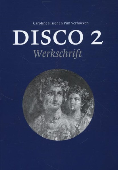 Disco 2 werkschrift, Caroline Fisser ; Pim Verhoeven - Paperback - 9789059971363