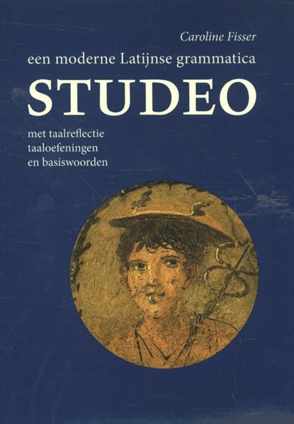 Studeo, Caroline Fisser - Paperback - 9789059971868
