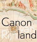 Canon van Rijnland | Rob van Iterson ; Gert Koese ; Joke Manshanden ; Peter Siepman | 