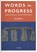 Words in progress, Joop Born - Paperback - 9789059972315