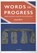 Words in progress, Joop Born - Paperback - 9789059972322