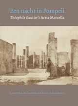Een nacht in Pompeii - Christiaan Caspers ; Frits Naerebout - 9789059972377