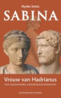 Sabina, vrouw van Hadrianus