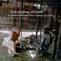 Een roeping, een taak! | Wim van de Waal | 