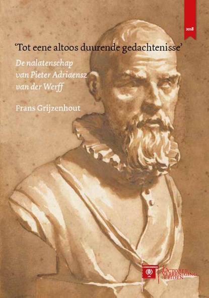 Tot eene altoos duurende gedachtenisse, Frans Grijzenhout - Paperback - 9789059972698