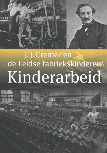 Kinderarbeid, Cor Smit - Paperback - 9789059972797
