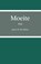 Moeite, James W. McAllister - Paperback - 9789059972995