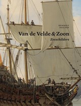 Van de Velde & Zoon - Zeeschilders - Remmelt Daalder - 9789059973138