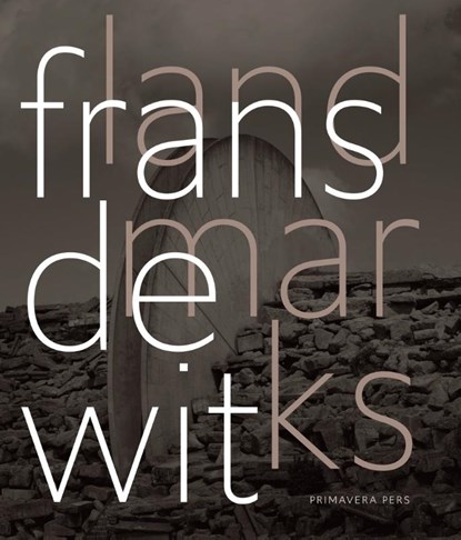 Frans de Wit, Elsje Drewes - Paperback - 9789059973251