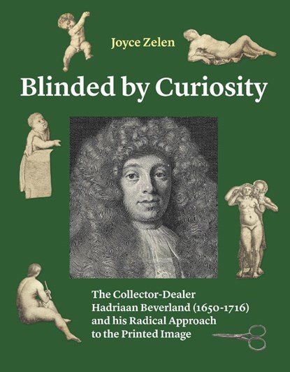 Blinded by Curiosity, Joyce Zelen - Paperback - 9789059973305
