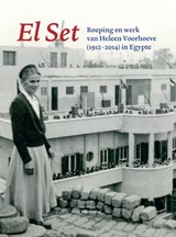 El set - Joris Voorhoeve - 9789059973701