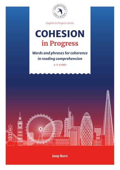 Cohesion in Progress, Joop Born - Paperback - 9789059974036