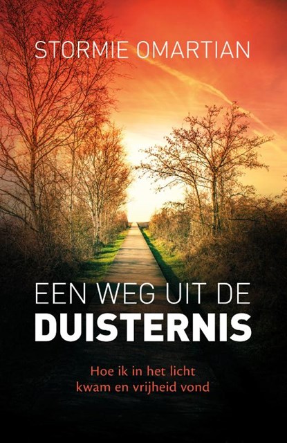 Een weg uit de duisternis, Stormie Omartian - Paperback - 9789059991118