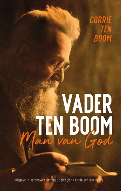 Vader ten Boom, Corrie ten Boom - Paperback - 9789059991224