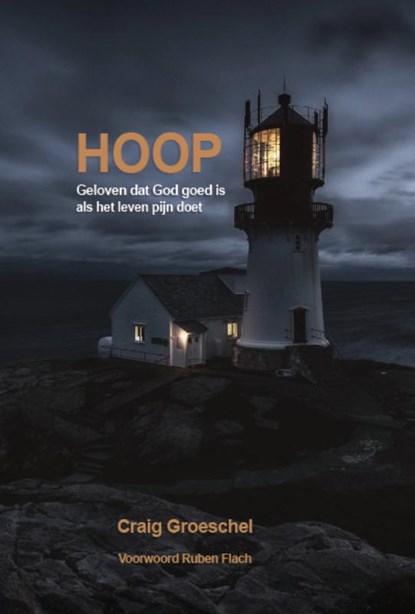 Hoop, Craig Groeschel - Paperback - 9789059991408