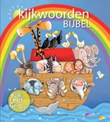 Kijkwoordenbijbel - Elisenda Castells - 9789059991613