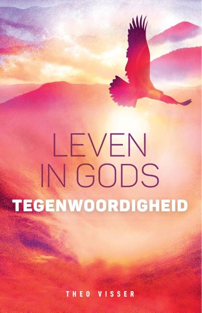 Leven in Gods tegenwoordigheid, Theo Visser - Paperback - 9789059991743