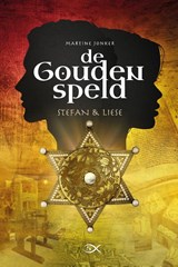 Stefan en Liese - Martine Jonker - 9789059992023