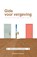 Gids voor vergeving, Raymond Hausoul - Paperback - 9789059992405
