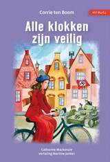 Alle klokken zijn veilig - Catherine Mackenzie - 9789059992566