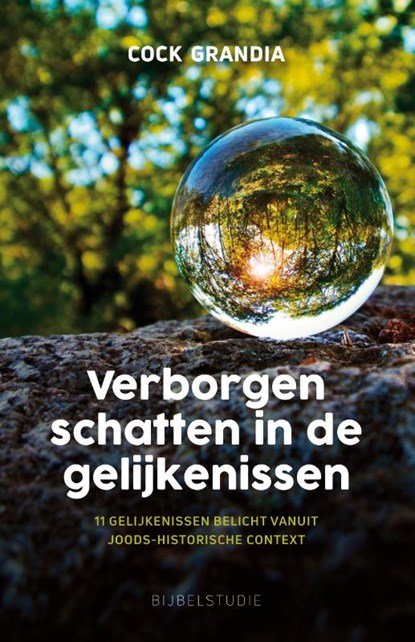 Verborgen schatten in de gelijkenissen, Cock Grandia - Paperback - 9789059992696