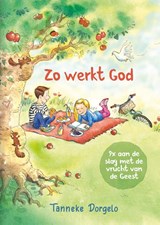 Zo werkt God - Tanneke Dorgelo - 9789059993273