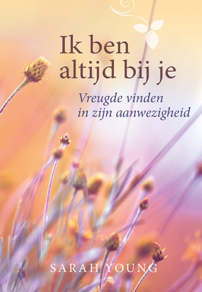 Ik ben altijd bij je, Sarah Young - Ebook - 9789059998865
