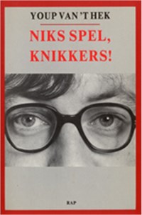 Niks spel, knikkers! | Youp van 't Hek | 