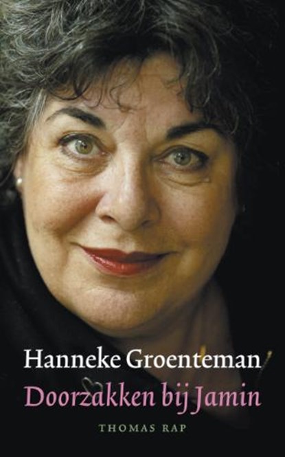 Doorzakken bij Jamin / Pocket, GROENTEMAN, Hanneke - Paperback - 9789060055342