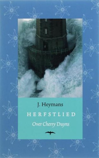 Herfstlied, HEYMANS, J. - Paperback - 9789060055717