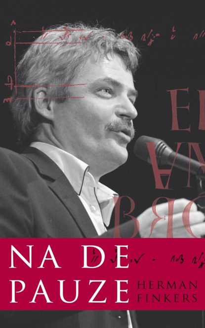 Na de pauze, Herman Finkers - Paperback - 9789060058039
