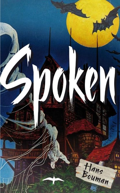 Spoken bestaan, Hansje Bouman - Ebook - 9789060058077