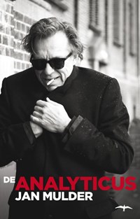 De analyticus | Jan Mulder | 