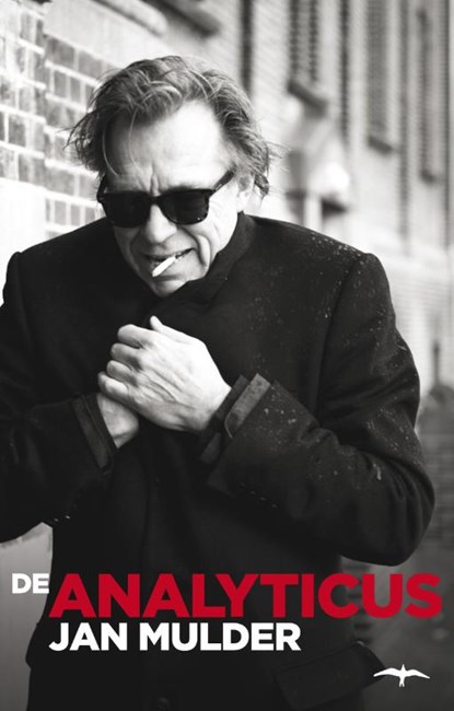De analyticus, Jan Mulder - Paperback - 9789060059111