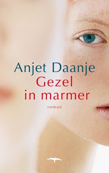 Gezel in marmer, Anjet Daanje - Ebook - 9789060059432