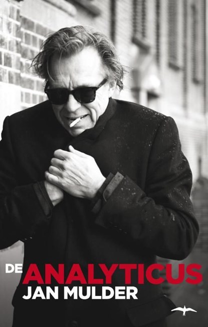 De analyticus, Jan Mulder - Ebook - 9789060059470
