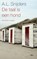 De taal is een hond, A.L. Snijders - Paperback - 9789060059524