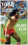1988 | Auke Kok | 