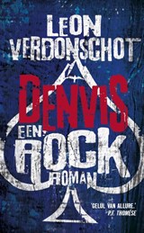 Denvis - Leon Verdonschot - 9789060059869